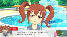 画像ギャラリー No.018のサムネイル画像 / 「俺の妹がこんなに可愛いわけがない。 ハッピーエンド」，衣装や表情，ポーズを設定して写真が撮れる「フリーフォトセッションモード」などの画像が公開