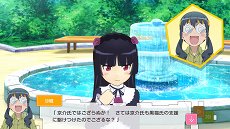 画像ギャラリー No.020のサムネイル画像 / 「俺の妹がこんなに可愛いわけがない。 ハッピーエンド」，衣装や表情，ポーズを設定して写真が撮れる「フリーフォトセッションモード」などの画像が公開