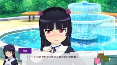 画像ギャラリー No.021のサムネイル画像 / 「俺の妹がこんなに可愛いわけがない。 ハッピーエンド」，衣装や表情，ポーズを設定して写真が撮れる「フリーフォトセッションモード」などの画像が公開