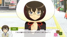 画像ギャラリー No.058のサムネイル画像 / 「俺の妹がこんなに可愛いわけがない。 ハッピーエンド」，衣装や表情，ポーズを設定して写真が撮れる「フリーフォトセッションモード」などの画像が公開