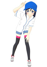 画像ギャラリー No.001のサムネイル画像 / 「俺の妹がこんなに可愛いわけがない。 ハッピーエンド」，ヒロイン達が着用する新たな衣装や，黒猫ら4名のヒロイン達のあらすじが公開に