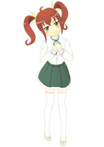 画像ギャラリー No.002のサムネイル画像 / 「俺の妹がこんなに可愛いわけがない。 ハッピーエンド」，ヒロイン達が着用する新たな衣装や，黒猫ら4名のヒロイン達のあらすじが公開に