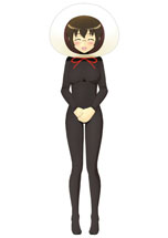 画像ギャラリー No.004のサムネイル画像 / 「俺の妹がこんなに可愛いわけがない。 ハッピーエンド」，ヒロイン達が着用する新たな衣装や，黒猫ら4名のヒロイン達のあらすじが公開に