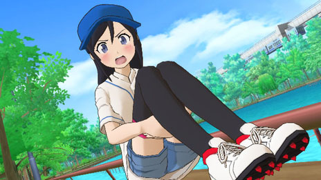 画像ギャラリー No.006のサムネイル画像 / 「俺の妹がこんなに可愛いわけがない。 ハッピーエンド」，ヒロイン達が着用する新たな衣装や，黒猫ら4名のヒロイン達のあらすじが公開に