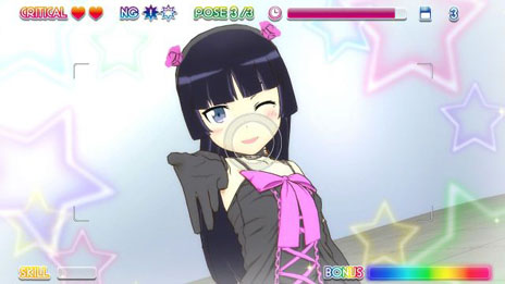 画像ギャラリー No.010のサムネイル画像 / 「俺の妹がこんなに可愛いわけがない。 ハッピーエンド」，ヒロイン達が着用する新たな衣装や，黒猫ら4名のヒロイン達のあらすじが公開に