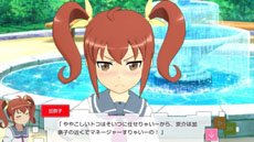 画像ギャラリー No.019のサムネイル画像 / 「俺の妹がこんなに可愛いわけがない。 ハッピーエンド」，ヒロイン達が着用する新たな衣装や，黒猫ら4名のヒロイン達のあらすじが公開に