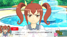 画像ギャラリー No.020のサムネイル画像 / 「俺の妹がこんなに可愛いわけがない。 ハッピーエンド」，ヒロイン達が着用する新たな衣装や，黒猫ら4名のヒロイン達のあらすじが公開に