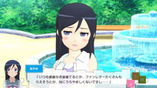 画像ギャラリー No.025のサムネイル画像 / 「俺の妹がこんなに可愛いわけがない。 ハッピーエンド」，ヒロイン達が着用する新たな衣装や，黒猫ら4名のヒロイン達のあらすじが公開に