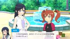 画像ギャラリー No.026のサムネイル画像 / 「俺の妹がこんなに可愛いわけがない。 ハッピーエンド」，ヒロイン達が着用する新たな衣装や，黒猫ら4名のヒロイン達のあらすじが公開に
