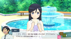 画像ギャラリー No.027のサムネイル画像 / 「俺の妹がこんなに可愛いわけがない。 ハッピーエンド」，ヒロイン達が着用する新たな衣装や，黒猫ら4名のヒロイン達のあらすじが公開に