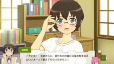 画像ギャラリー No.032のサムネイル画像 / 「俺の妹がこんなに可愛いわけがない。 ハッピーエンド」，ヒロイン達が着用する新たな衣装や，黒猫ら4名のヒロイン達のあらすじが公開に
