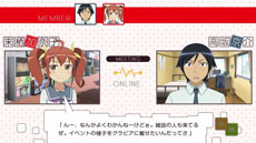 画像ギャラリー No.036のサムネイル画像 / 「俺の妹がこんなに可愛いわけがない。 ハッピーエンド」，ヒロイン達が着用する新たな衣装や，黒猫ら4名のヒロイン達のあらすじが公開に