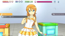 画像ギャラリー No.045のサムネイル画像 / 「俺の妹がこんなに可愛いわけがない。 ハッピーエンド」，ヒロイン達が着用する新たな衣装や，黒猫ら4名のヒロイン達のあらすじが公開に