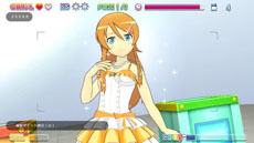画像ギャラリー No.046のサムネイル画像 / 「俺の妹がこんなに可愛いわけがない。 ハッピーエンド」，ヒロイン達が着用する新たな衣装や，黒猫ら4名のヒロイン達のあらすじが公開に