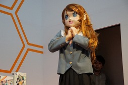 画像ギャラリー No.003のサムネイル画像 / ［TGS 2013］フォトセッションモードの実機プレイも披露された「俺の妹がこんなに可愛いわけがない。ハッピーエンド」ステージレポート