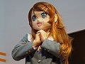 ［TGS 2013］フォトセッションモードの実機プレイも披露された「俺の妹がこんなに可愛いわけがない。ハッピーエンド」ステージレポート