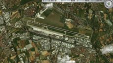 画像ギャラリー No.011のサムネイル画像 / オーバーランド，PC向け航空管制官シミュレーション「エアポート コントロール シミュレータ」を本日発売