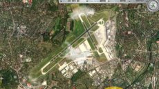 画像ギャラリー No.012のサムネイル画像 / オーバーランド，PC向け航空管制官シミュレーション「エアポート コントロール シミュレータ」を本日発売