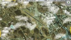 画像ギャラリー No.016のサムネイル画像 / オーバーランド，PC向け航空管制官シミュレーション「エアポート コントロール シミュレータ」を本日発売