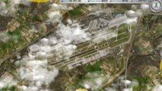 画像ギャラリー No.017のサムネイル画像 / オーバーランド，PC向け航空管制官シミュレーション「エアポート コントロール シミュレータ」を本日発売