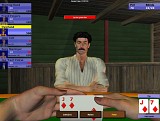 ポーカー シミュレータ