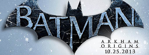 画像ギャラリー No.002のサムネイル画像 / 「Batman: Arkham Origins」の制作が発表。また,シリーズ初となる携帯機向けタイトル,「Batman: Arkham Origins Blackgate」もアナウンス