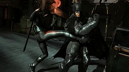 画像ギャラリー No.003のサムネイル画像 / ブラックマスクの素顔が明らかに？　「Batman: Arkham Origins」のローンチムービーが公開