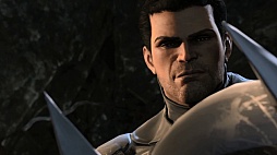 画像ギャラリー No.004のサムネイル画像 / ブラックマスクの素顔が明らかに？　「Batman: Arkham Origins」のローンチムービーが公開