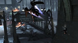 画像ギャラリー No.006のサムネイル画像 / ブラックマスクの素顔が明らかに？　「Batman: Arkham Origins」のローンチムービーが公開