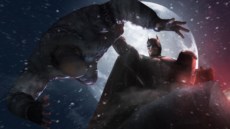 画像ギャラリー No.004のサムネイル画像 / 人気シリーズ最新作「バットマン:アーカム・ビギンズ」がPS3/Xbox 360/Wii U向けに今冬発売決定。迫力のバトルシーンも見られる最新トレイラーを4GamerにUp