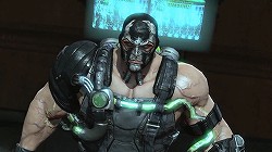 画像ギャラリー No.002のサムネイル画像 / 3対3対2の対決？「Batman: Arkham Origins」に搭載される変則型オンラインモードが発表