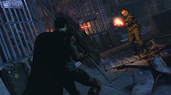 画像ギャラリー No.004のサムネイル画像 / 3対3対2の対決？「Batman: Arkham Origins」に搭載される変則型オンラインモードが発表