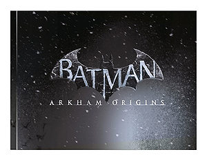 画像ギャラリー No.005のサムネイル画像 / PS3「バットマン：アーカム・ビギンズ」のAmazon.co.jp限定版が登場。バットマンのフィギュアや，プレイアブルキャラのDLCコードなどを同梱