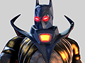 「バットマン：アーカム・ビギンズ」のAmazon限定版は予定数量に達したため予約受付終了。PS3版限定で「ナイトフォールDLC」の配信が決定