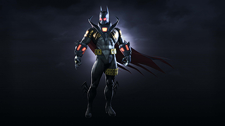 画像ギャラリー No.003のサムネイル画像 / 「バットマン：アーカム・ビギンズ」のAmazon限定版は予定数量に達したため予約受付終了。PS3版限定で「ナイトフォールDLC」の配信が決定