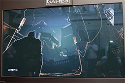画像ギャラリー No.007のサムネイル画像 / ［TGS 2013］バットマンの首にかけられた賞金は5000万ドル！　追われる身となったバットマンの孤独な戦いを描く「バットマン：アーカム・ビギンズ」