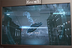 画像ギャラリー No.008のサムネイル画像 / ［TGS 2013］バットマンの首にかけられた賞金は5000万ドル！　追われる身となったバットマンの孤独な戦いを描く「バットマン：アーカム・ビギンズ」