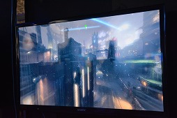 画像ギャラリー No.006のサムネイル画像 / [TGS 2013]「バットマン：アーカム・ビギンズ」プレイレポート。ユニークな戦闘が楽しめる新ガジェットに注目