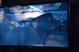 画像ギャラリー No.007のサムネイル画像 / [TGS 2013]「バットマン：アーカム・ビギンズ」プレイレポート。ユニークな戦闘が楽しめる新ガジェットに注目