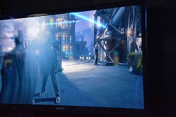 画像ギャラリー No.008のサムネイル画像 / [TGS 2013]「バットマン：アーカム・ビギンズ」プレイレポート。ユニークな戦闘が楽しめる新ガジェットに注目