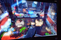 画像ギャラリー No.010のサムネイル画像 / [TGS 2013]「バットマン：アーカム・ビギンズ」プレイレポート。ユニークな戦闘が楽しめる新ガジェットに注目