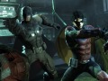 「バットマン：アーカム・ビギンズ」，PS3版とXbox 360版に搭載される「マルチプレイモード」の最新トレイラーが公開に