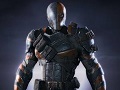 「バットマン：アーカム・ビギンズ」，初回限定特典のプレイアブルキャラクター「デスストローク」のプレイムービーが公開