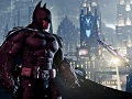 「バットマン：アーカム・ビギンズ」，若本規夫さんの吹き替えによるプレイ動画が公開。前作からさらに進化したオープンワールドアクションを確認しよう