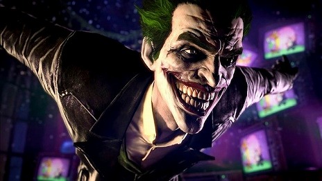画像ギャラリー No.004のサムネイル画像 / 「バットマン:アーカム・ビギンズ」,若本規夫さんの吹き替えによるプレイ動画が公開。前作からさらに進化したオープンワールドアクションを確認しよう
