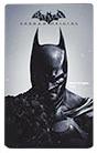画像ギャラリー No.004のサムネイル画像 / 「バットマン：アーカム・ビギンズ」「バットマン：アーカム・ビギンズ ブラックゲート」の店舗別特典の情報が公開に
