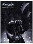 画像ギャラリー No.005のサムネイル画像 / 「バットマン：アーカム・ビギンズ」「バットマン：アーカム・ビギンズ ブラックゲート」の店舗別特典の情報が公開に