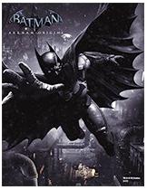 画像ギャラリー No.007のサムネイル画像 / 「バットマン：アーカム・ビギンズ」「バットマン：アーカム・ビギンズ ブラックゲート」の店舗別特典の情報が公開に