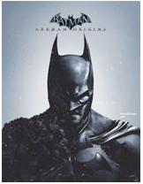 画像ギャラリー No.009のサムネイル画像 / 「バットマン：アーカム・ビギンズ」「バットマン：アーカム・ビギンズ ブラックゲート」の店舗別特典の情報が公開に