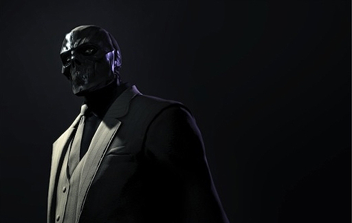 画像ギャラリー No.003のサムネイル画像 / 「バットマン:アーカム・ビギンズ」の有料DLC「ブラックマスク・チャレンジパック」はPS3版で先行配信
